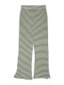 Primark Stripes Green Casual Pants Size 11 - 12 - photo 2