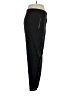 Athleta Solid Black Dress Pants Size 14 (tall) - photo 4