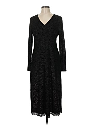 Eliot Casual Dress (view 1)