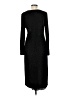 Eliot Black Casual Dress Size 8 - photo 2