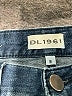 DL1961 Blue Jeans Size 8 - photo 3