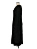 Eliot Black Casual Dress Size 8 - photo 5