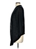 All Worthy Hunter McGrady 100% Polyester Black Cardigan Size XXS - photo 5