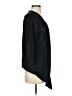 All Worthy Hunter McGrady 100% Polyester Black Cardigan Size XXS - photo 4