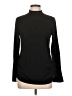 Shein Black Long Sleeve Blouse Size 12 - photo 1