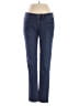 Bebe Solid Blue Jeans Size 26 waist - photo 1