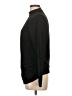 Shein Black Long Sleeve Blouse Size 12 - photo 5
