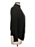 Shein Black Long Sleeve Blouse Size 12 - photo 4