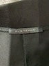 Elie Tahari Solid Black Active Pants Size M - photo 7