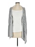J.Crew Gray Cardigan Size S (estimated) - photo 1