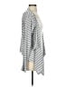 J.Crew Gray Cardigan Size S (estimated) - photo 4