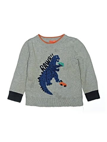 Joe Fresh Pullover Sweater (view 1)