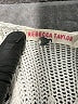 Rebecca Taylor White Pullover Sweater Size S - photo 7