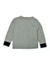 Joe Fresh 100% Cotton Gray Pullover Sweater Size 4 - photo 2