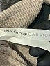 The Group by Babaton Tan Turtleneck Sweater Size M - photo 7