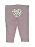 Carter's 100% Cotton Purple Active Pants 0-3 MO / 3 MO - photo 2