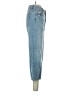 DL1961 100% Cotton Blue Jeans Size 23 waist - photo 4