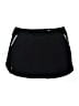 lucy Solid Black Casual Skirt Size M - photo 2