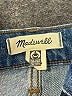 Madewell Blue Jeans Size 26 waist - photo 7
