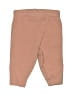 Carter's Brown Athletic Shorts 0-3 MO / 3 MO - photo 2