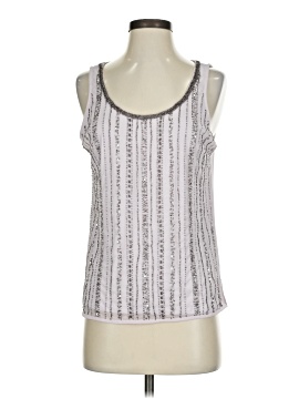 White House Black Market Sleeveless Top
