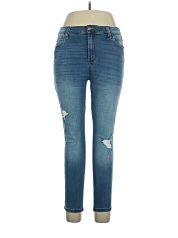 RACHEL Rachel Roy Jeans (view 1)