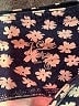 J.Crew Polka Dots Blue Leggings Size S - photo 7