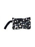 Unbranded Floral Black Makeup Bag One size - photo 1