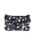 Unbranded Floral Black Makeup Bag One size - photo 2