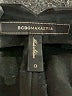 BCBGMAXAZRIA Black Dress Pants Size 0 - photo 4