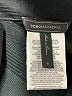 BCBGMAXAZRIA Solid Black Casual Skirt Size S - photo 4