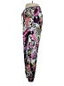 Full Circle Trends With Love Print Pink Active Pants Size 1X - photo 5