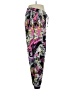 Full Circle Trends With Love Print Pink Active Pants Size 1X - photo 4