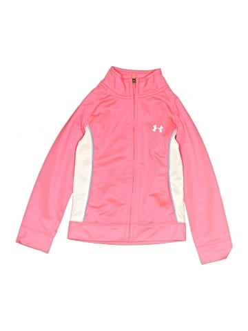 Under Armour Track Jacket (view 1)