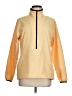 Cutter & Buck 100% Polyester Gold Sweatshirt Size M - photo 1