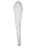 Express Ivory White Jeans Size 4 - photo 5