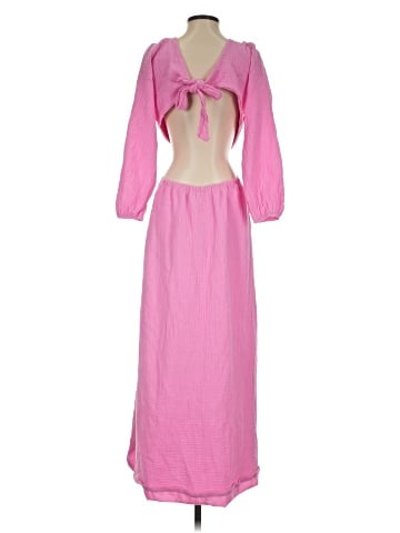 Peixoto Cocktail Dress (view 2)