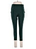 Athleta Green Active Pants Size 1X - photo 1
