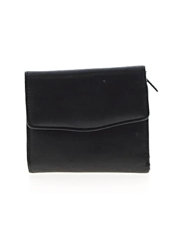 Buxton Leather Wallet (view 1)
