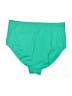 Assorted Brands Solid Green Swimsuit Bottoms Size 20 - photo 2