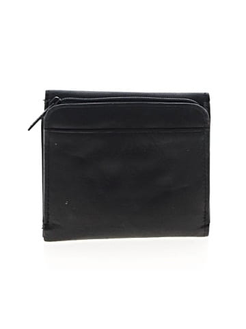 Buxton Leather Wallet (view 2)