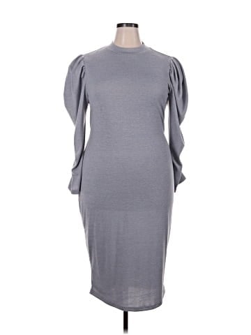 Shein Casual Dress (view 1)