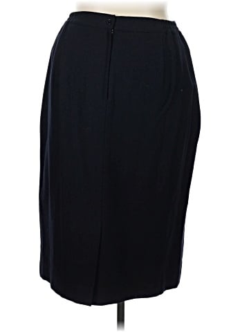 Valerie Stevens Formal Skirt (view 2)