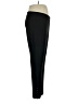 Chico's Solid Black Active Pants Size XL (3) - photo 4