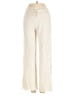 Uniqlo Ivory Casual Pants Size XS - photo 1