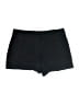 Theory Solid Black Shorts Size 0 - photo 1