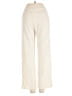 Uniqlo Ivory Casual Pants Size XS - photo 2