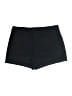 Theory Solid Black Shorts Size 0 - photo 2