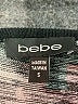 Bebe Black Cocktail Dress Size S - photo 7
