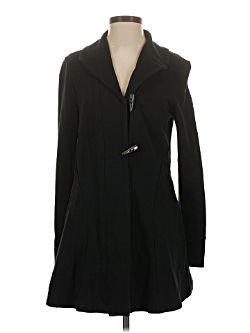 Tribal DeNIME Coat (view 1)